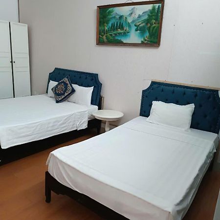 Hanoi Carina Hotel Dış mekan fotoğraf