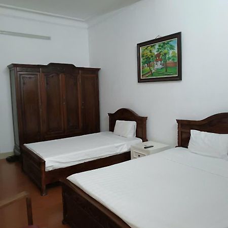 Hanoi Carina Hotel Dış mekan fotoğraf