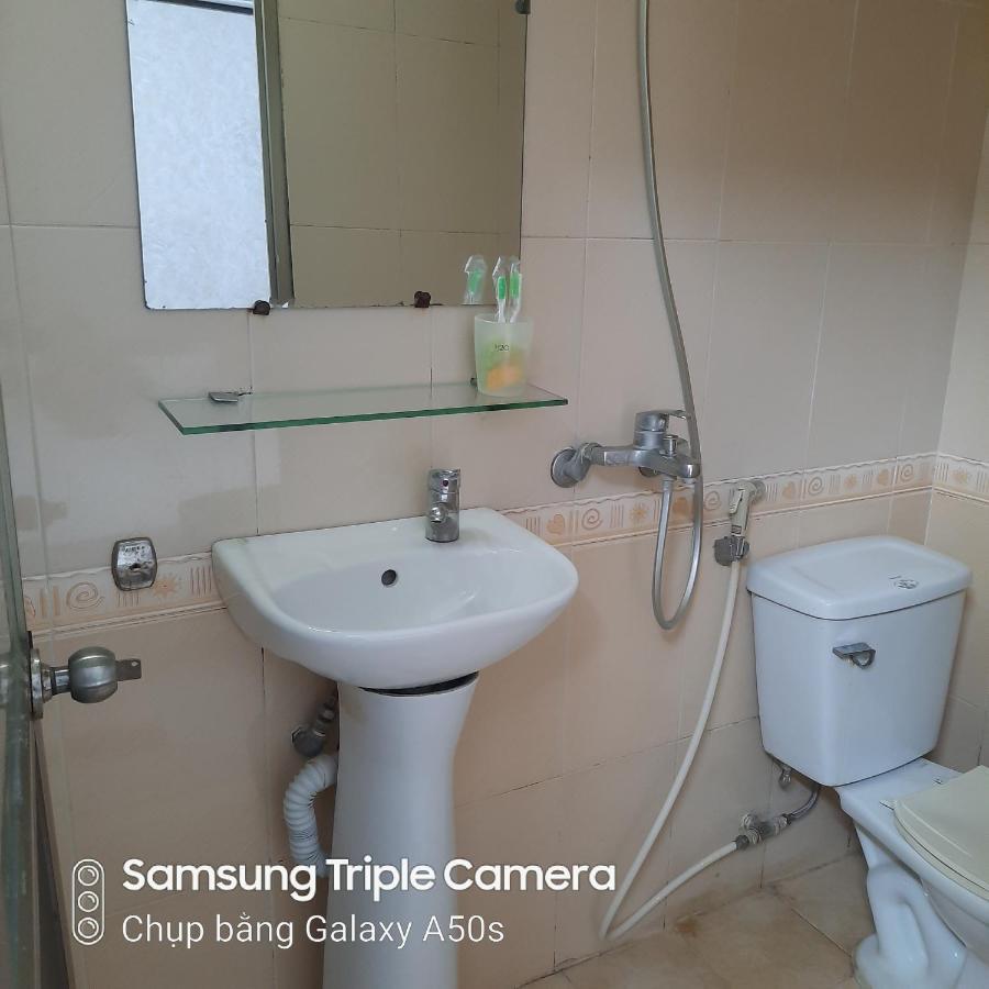 Hanoi Carina Hotel Dış mekan fotoğraf
