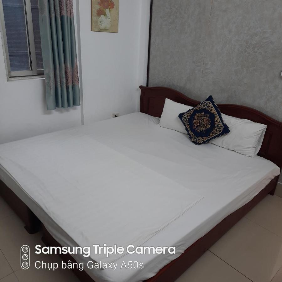 Hanoi Carina Hotel Dış mekan fotoğraf