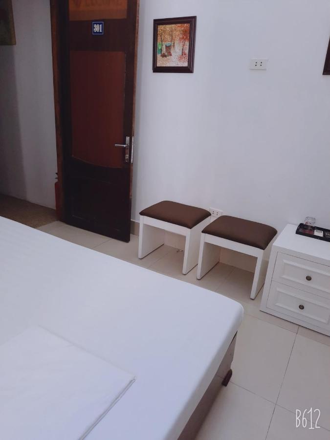 Hanoi Carina Hotel Dış mekan fotoğraf