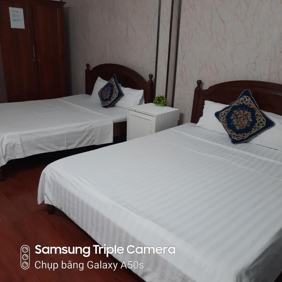 Hanoi Carina Hotel Dış mekan fotoğraf