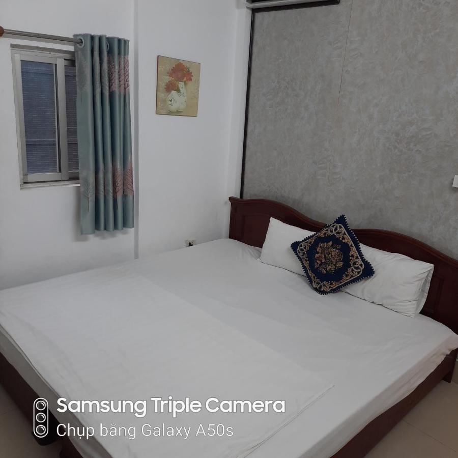Hanoi Carina Hotel Dış mekan fotoğraf