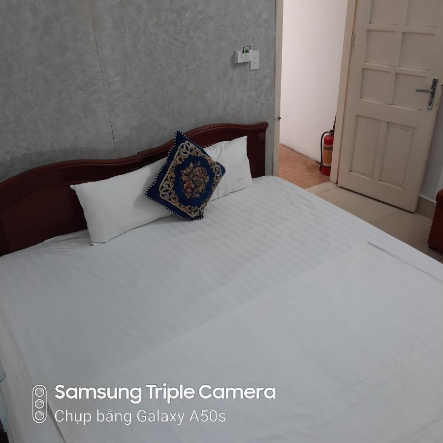 Hanoi Carina Hotel Dış mekan fotoğraf