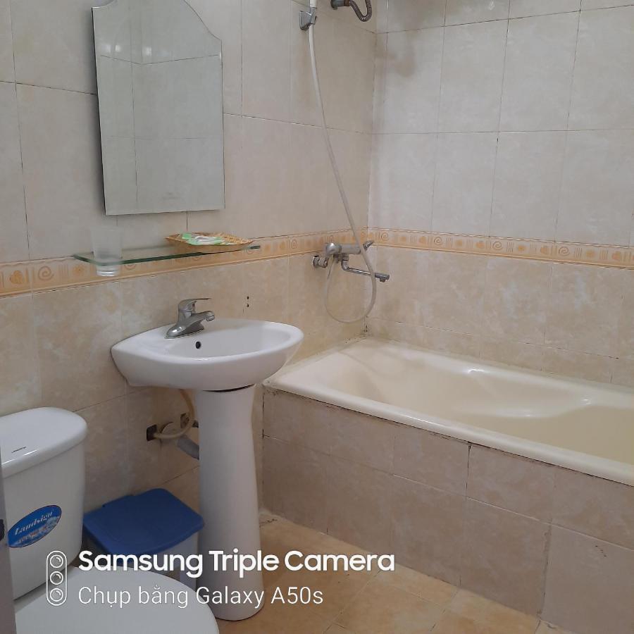 Hanoi Carina Hotel Dış mekan fotoğraf