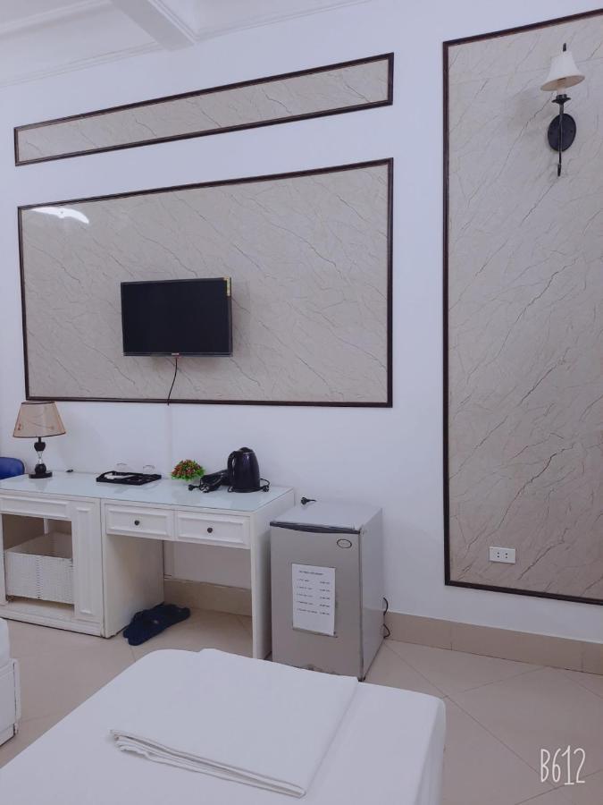 Hanoi Carina Hotel Dış mekan fotoğraf