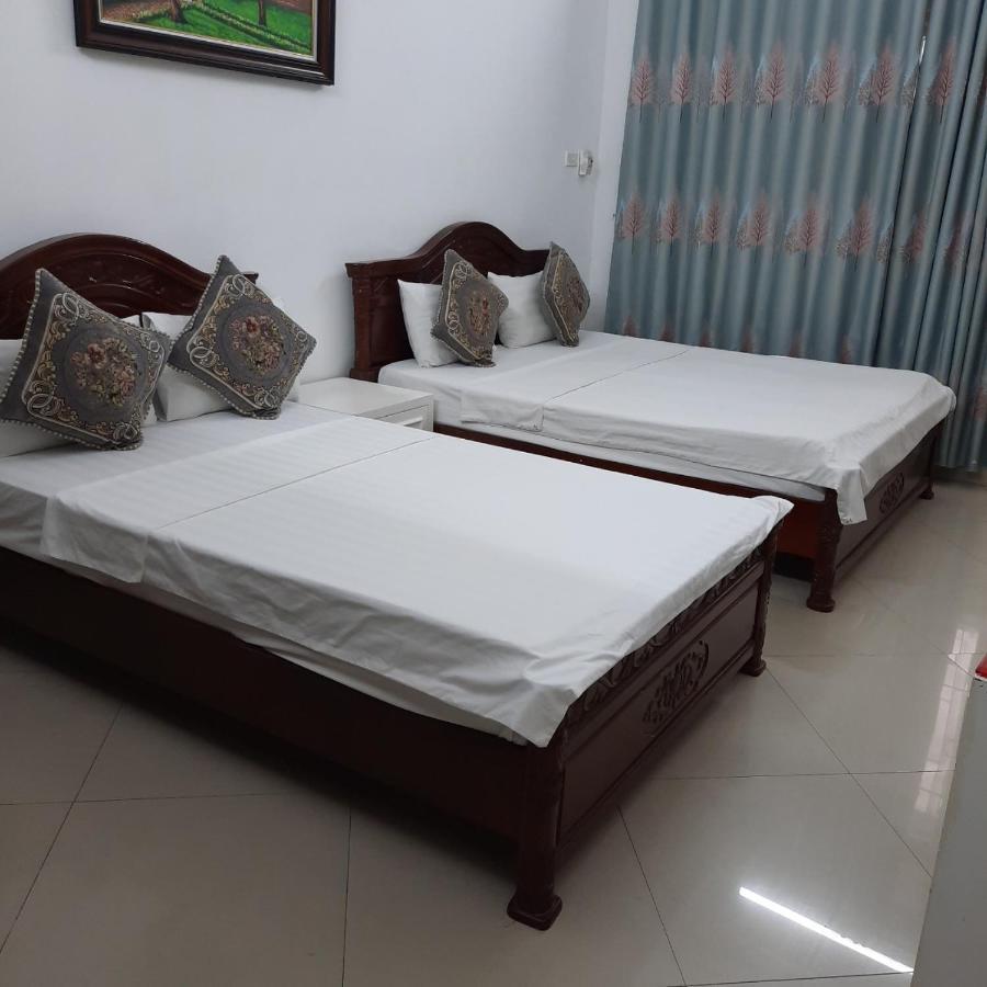 Hanoi Carina Hotel Dış mekan fotoğraf