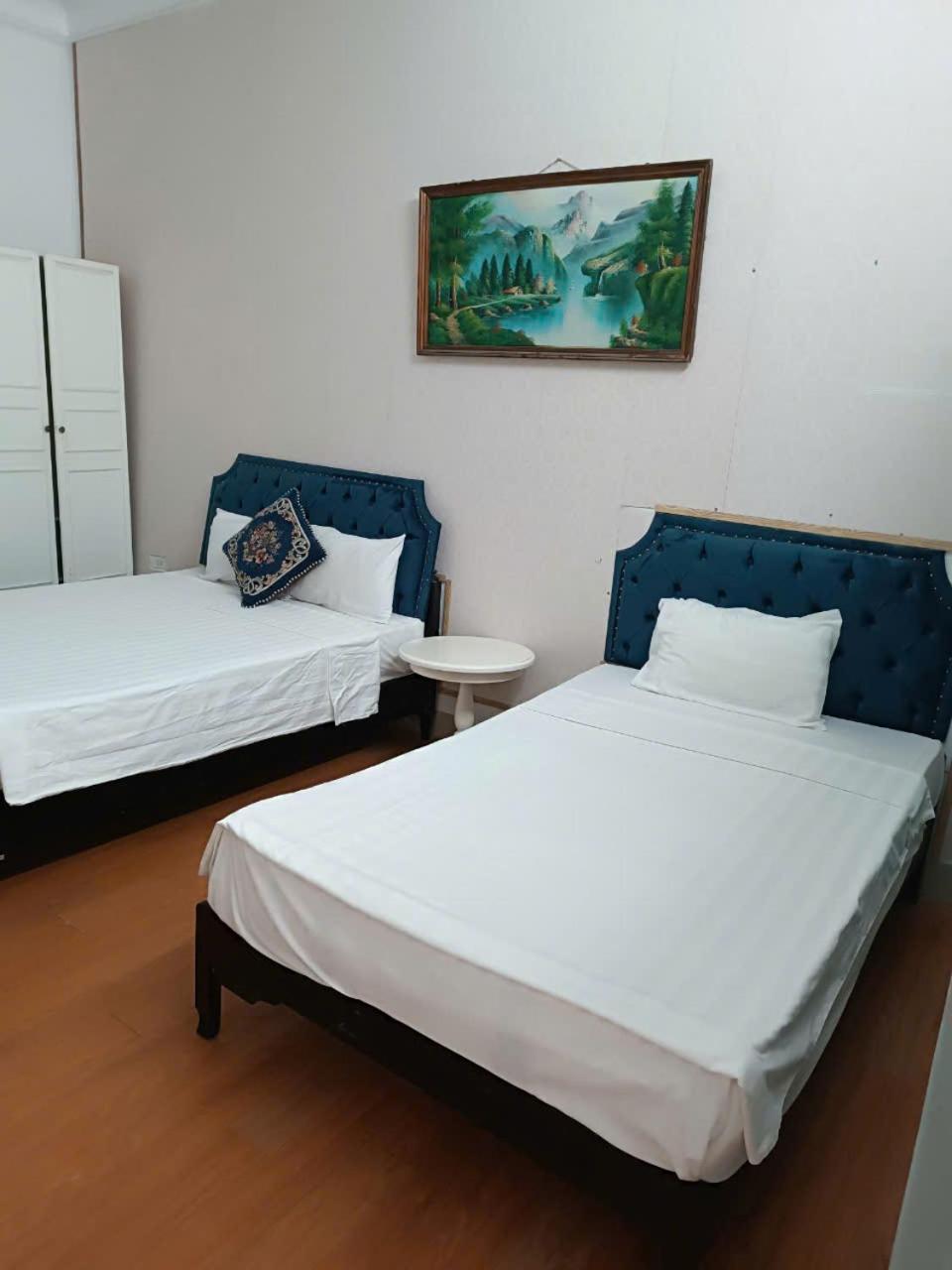 Hanoi Carina Hotel Dış mekan fotoğraf