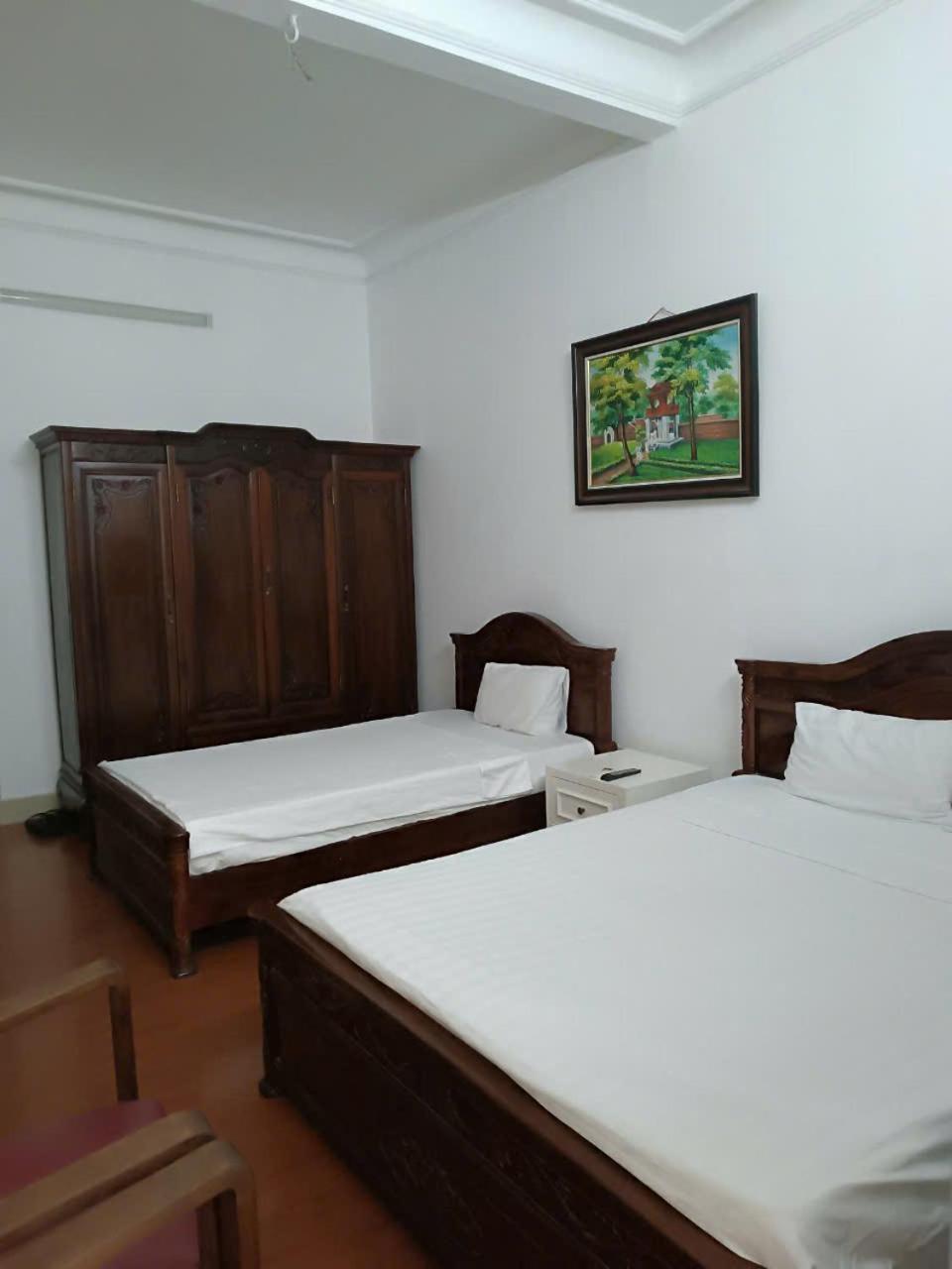 Hanoi Carina Hotel Dış mekan fotoğraf