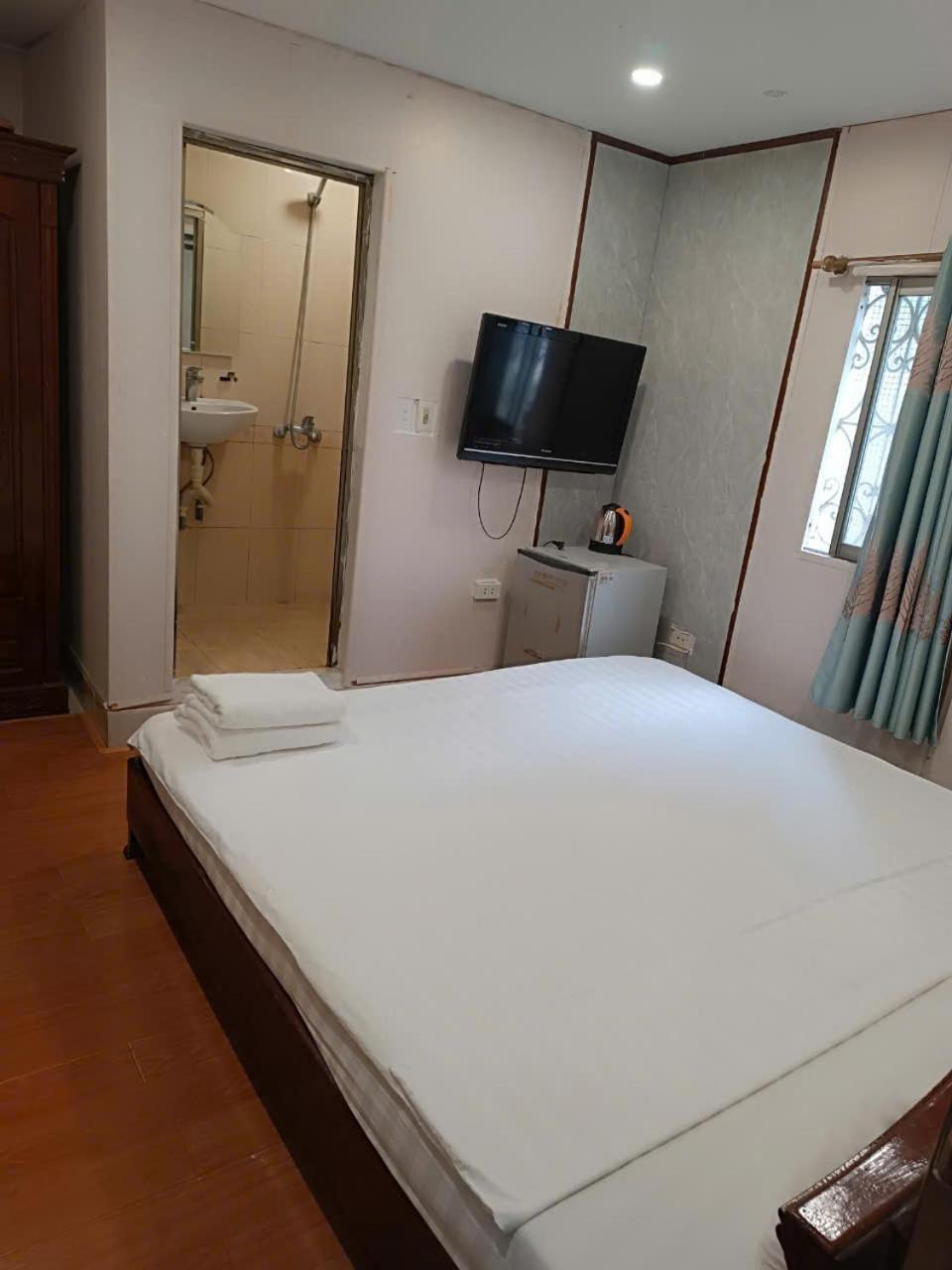 Hanoi Carina Hotel Dış mekan fotoğraf