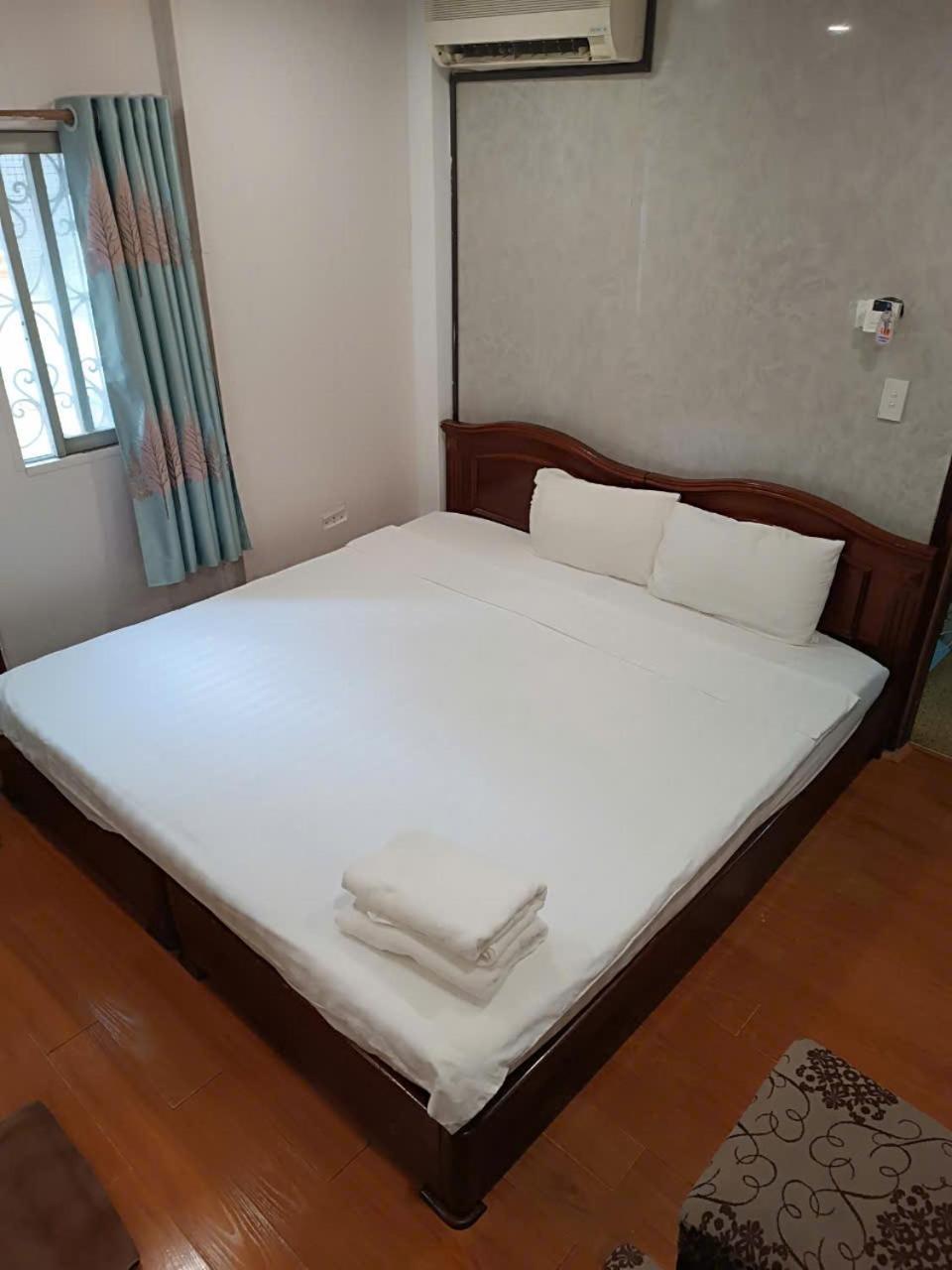 Hanoi Carina Hotel Dış mekan fotoğraf