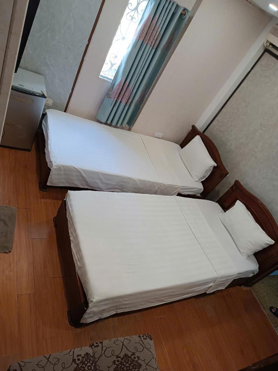 Hanoi Carina Hotel Dış mekan fotoğraf