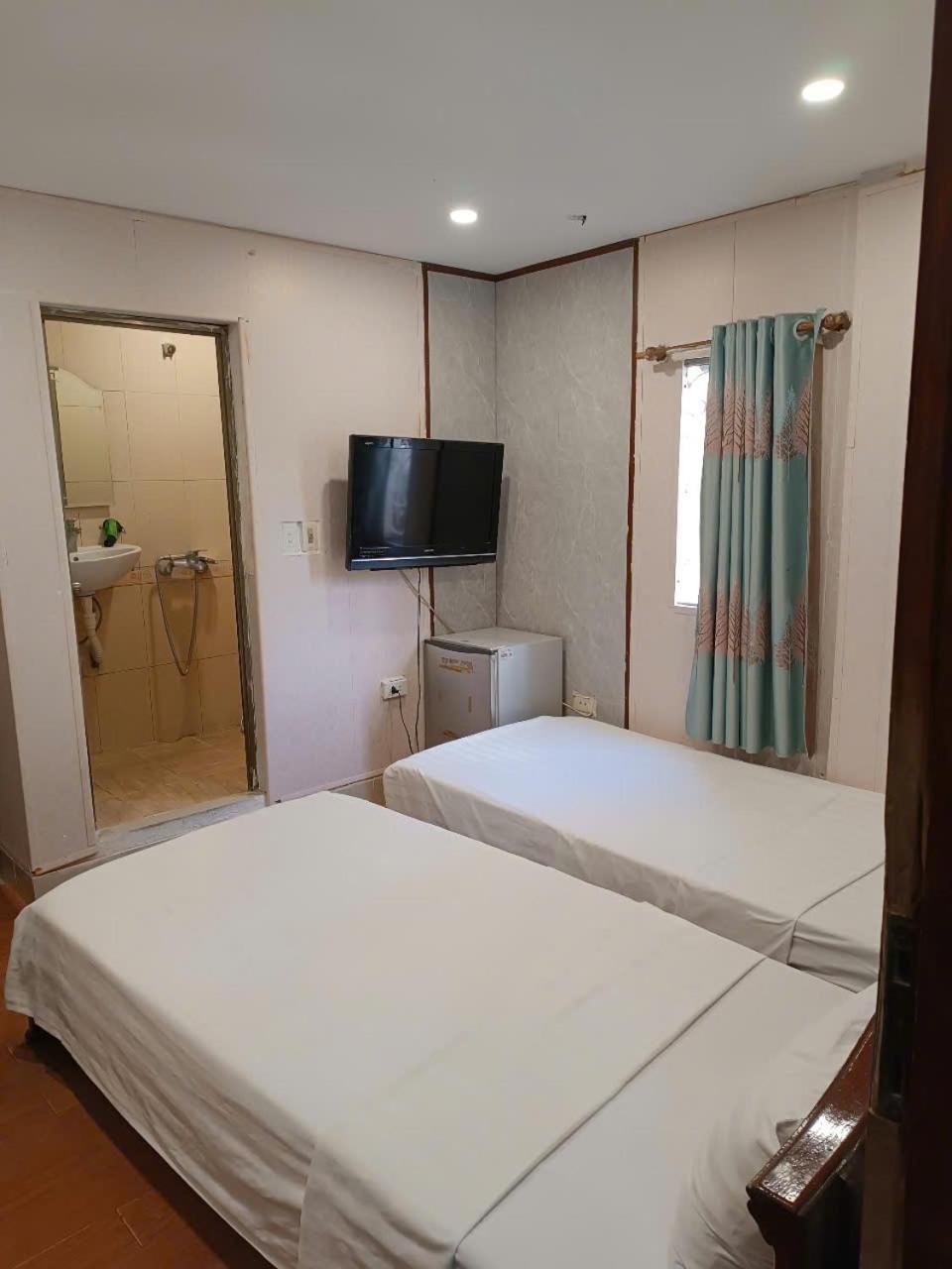 Hanoi Carina Hotel Dış mekan fotoğraf